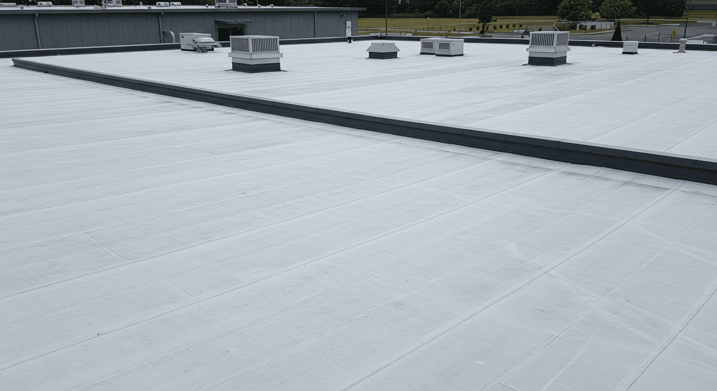 Fabric Reinforced Restoration