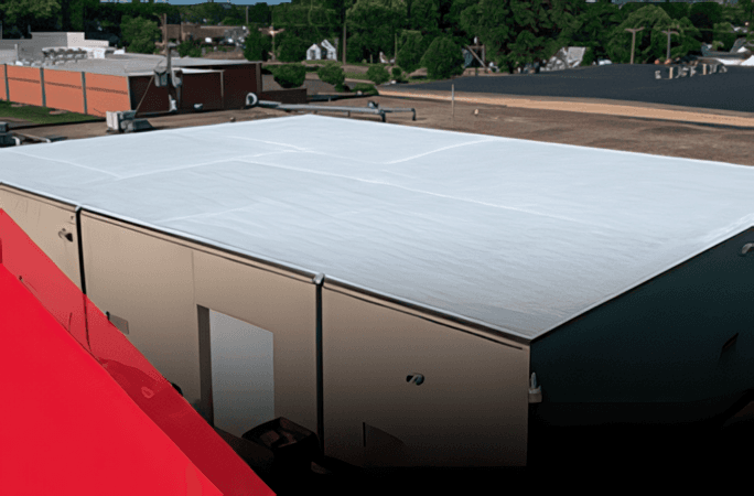 Fabric Reinforced Restoration