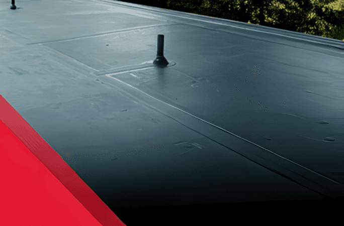 Membrane Roof Restoration