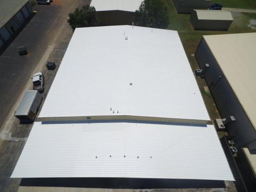 Metal-roof-–-after